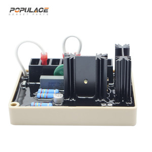Régulateur de tension automatique monophasé Populace Se350 A pour générateur AC, pièce AVR pour générateur - Product Image 3
