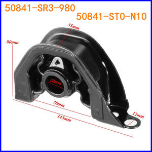 Support moteur Honda 50841-ST0-N10/50841-SR3-980 pour Civic CRV, pièce de rechange neuve - Product Image 4