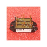 Module IGBT, Thyristor SCR, Diode, Modules semi-conducteurs, Pont redresseur, Module de puissance IGBT 7MBP150KB060-03 150A 600V