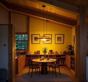 <span class=keywords><strong>Chalet</strong></span> en bois préfabriqué d'extérieur sur fondation surélevée avec fenêtre panoramique <span class=keywords><strong>pour</strong></span> site touristique et ferme - Product Image 3