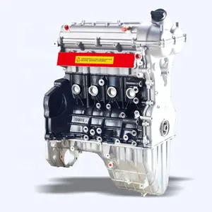 Ensemble de moteur 100% testé en usine, DK15 06 pour Dongfeng C31 C32 C35 C37 D52, livraison gratuite