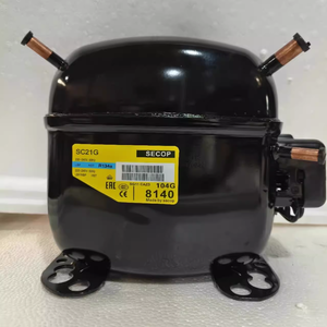 TL 2.5G TL3G <span class=keywords><strong>TL4G</strong></span> TL5G PL35G PL50F Neuer beliebter wissenschaft licher Kühlschrank kompressor - Product Image 4