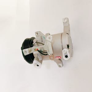 Compresor de Aire de Alta Calidad Aplicado en Fábrica, Buen Precio para <span class=keywords><strong>Subaru</strong></span> <span class=keywords><strong>XV</strong></span> YL-435171, Compresor de Aire Acondicionado Competitivo y Excelente, Compresor Todoterreno - Product Image 3