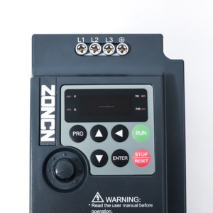 RS485 modbus giai đoạn ba giai đoạn 220V 380V AC ổ đĩa 0.4kw-500kw biến tần số ổ đĩa biến tần tần số duy nhất chuyển đổi - Product Image 6