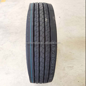 ยางรถบรรทุก DOVROAD แบรนด์ Heavy Duty ขนาด 11r/22.5  11r 22.5 13r22.5 ยาง 18PR  ยาง 11r24.5 - Product Image 1