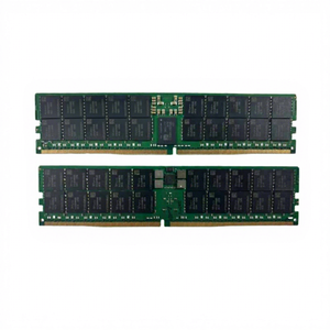 DDR5 8GB 16GB 32GB 64GB 128GB 4800MHz 5600MHz RAM REG ECC สำหรับเซิร์ฟเวอร์ R760 H13DSH H13SSW Mz73-LM0 X13DEI X13SEI-TF ใช้งานร่วมกันได้ มีสินค้าในสต็อก - Product Image 1
