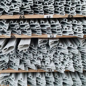 Imán Potente, Repuesto para Reparación, OEM y ODM, <span class=keywords><strong>Junta</strong></span> Magnética <span class=keywords><strong>Universal</strong></span> para Refrigerador y Congelador, Tira de Sellado de PVC Resistente a Bajas Temperaturas - Product Image 6