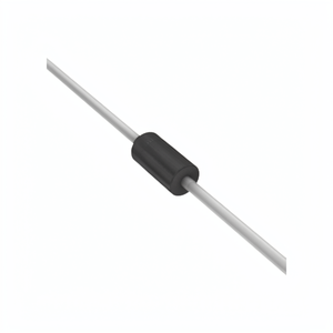 DO-204AL, DO-41, Axial Components Electronic 1N4006FFG Original One Stop Service Single Diodes - Product Image 1