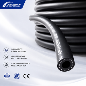 <span class=keywords><strong>สาย</strong></span><span class=keywords><strong>ยาง</strong></span>รีลแรงดันสูงขายดีที่สุด ขนาด 1/4-1 นิ้ว ทำจากยาง NBR/EPDM สำหรับโพรเพน ความยาวสั่งทำได้ - Product Image 2