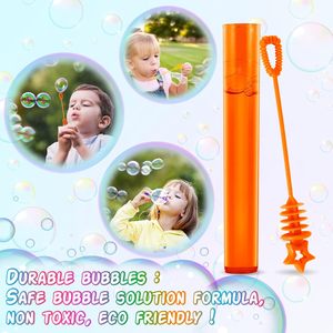 Juguete <span class=keywords><strong>de</strong></span> Verano Económico en Oferta <span class=keywords><strong>para</strong></span> Niños, Decoración <span class=keywords><strong>para</strong></span> Fiestas <span class=keywords><strong>de</strong></span> Halloween y Bodas, Varita <span class=keywords><strong>de</strong></span> Burbujas <span class=keywords><strong>de</strong></span> Dinosaurio <span class=keywords><strong>de</strong></span> Color Arcoíris - Product Image 3