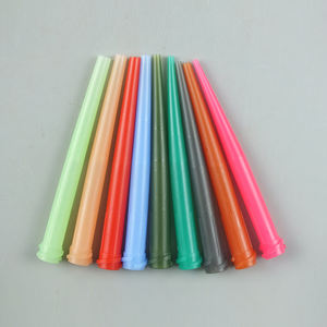 सभी प्लास्टिक टी सॉफ्ट सुई टिप 10-20 ग्राम वितरण सुई वितरण मशीन सुई - Product Image 5