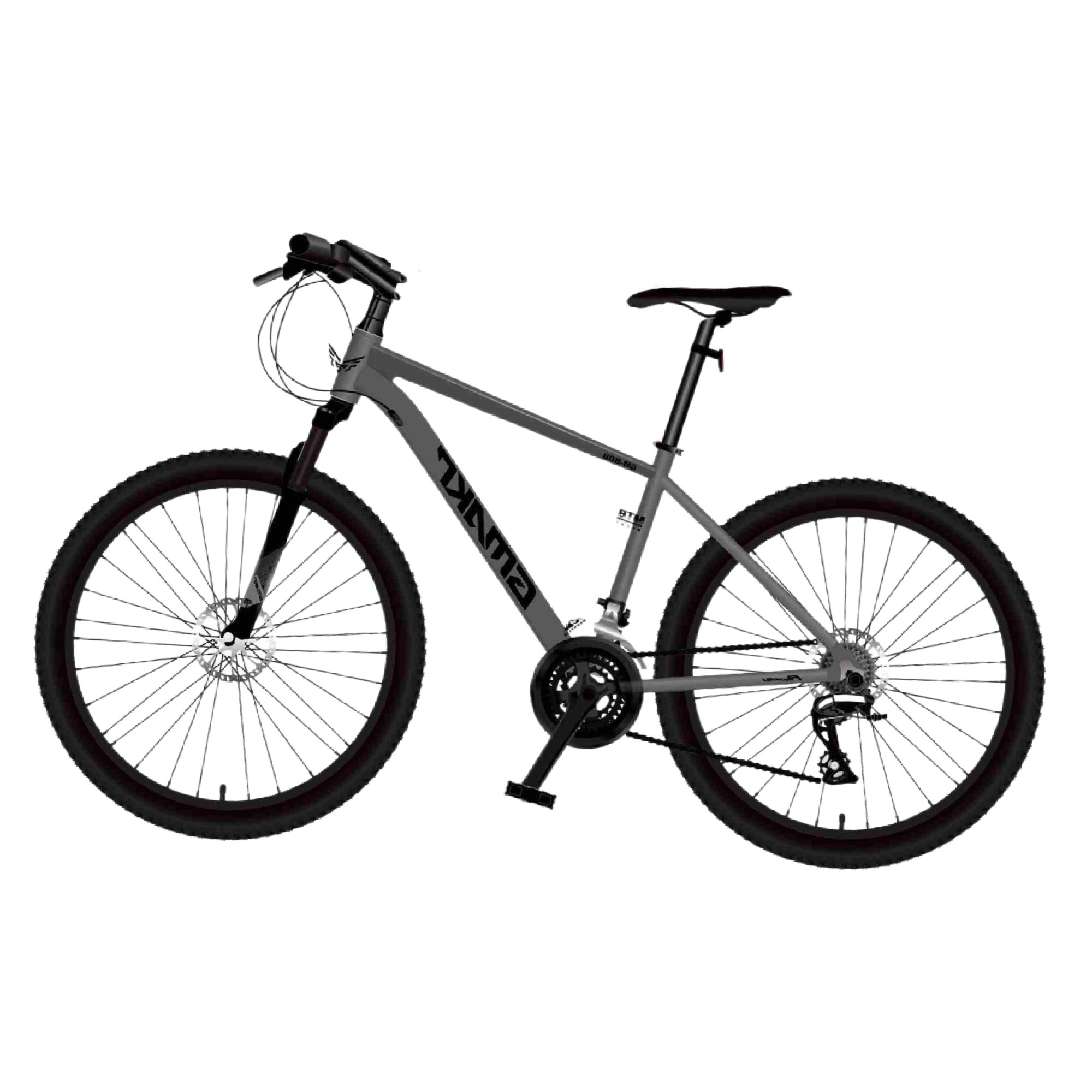 Trek Marlin 7 - Durable 29 Inch Mountain Bike for Men