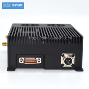 XINGKAITECH XK-M415E โดรน FPV ระบบ IP Mesh WiFi แบบ Hopping-Frequency พร้อมระบบอัตโนมัติ รองรับ Multi-hop Cofdm <span class=keywords><strong>Mimo</strong></span> Radio Manet น้ำหนักเบา - Product Image 4