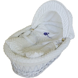moses basket covers only