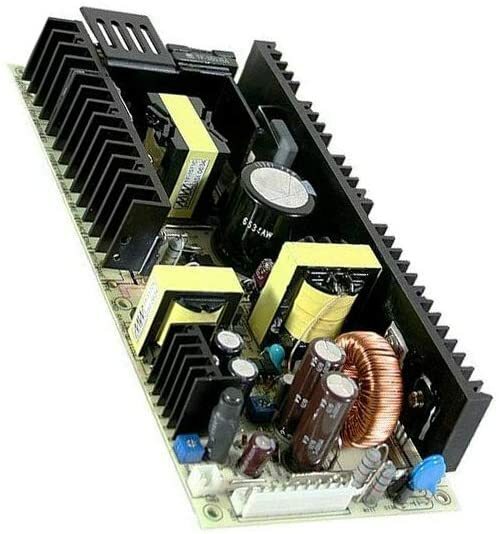 Pid-250a Power Supply: Switched-mode 205w 127-370vdc 90-264vac Out: 2 Brand New, Original Product with a One-year Warranty