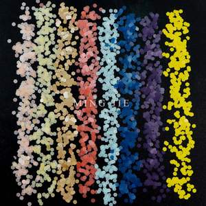 Gobelet en polyester <span class=keywords><strong>mat</strong></span> et <span class=keywords><strong>pastel</strong></span> respectueux de l'environnement, poudre pailletée en forme d'étoile hexagonale, paillettes pour ongles, 1kg, commande minimum, sacs emballés - Product Image 3