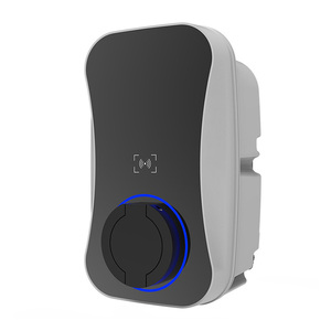 Chargeur mural monophasé 32A 7kW pour VE Type 2 avec équilibrage de charge - Product Image 6