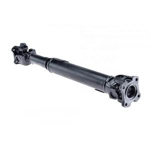 Eje de Transmisión Delantero para Kia Sorento 2003-2006, Modelo LX, 49100-3E000, Acoplamiento, Junta Universal - Product Image 1