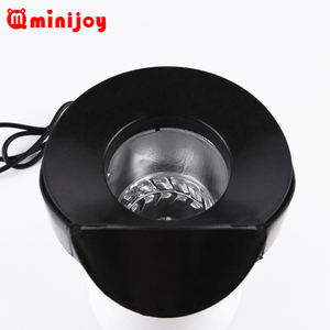 Máquina de Palomitas de Maíz Casera de Aire Caliente, Linda Máquina para Hacer Palomitas - Product Image 5