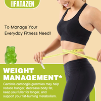 Control de Peso para Adultos ODM, Reduce el Hambre de Forma Efectiva, Mejora el Metabolismo, Saludable, Vegetariano, Sin Gluten, Orgánico, 100% Natural