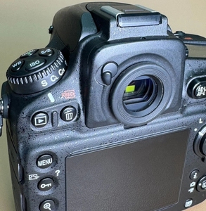 Cámara Digital de Fotograma Completo con Apariencia 95% <span class=keywords><strong>Nueva</strong></span> para <span class=keywords><strong>D810</strong></span>, Video Full HD, Estabilización Óptica de Imagen, Pantalla de >3 Pulgadas para Profesionales - Product Image 5