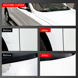 Lucidante per Auto Getsun, Composto Abrasivo Liquido, Cera per Lucidatura - Product Image 4