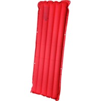 Super tapis de Surf en toile 60 pouces, tapis gonflable pour se prélasser ou rouler dans les vagues, planche corporelle Portable