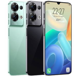 2024Original Oneplus 10 Pro 5g Smartphone 5000mah 6.7 Inch Amh SuperVoo Android One Plus Mobile - Product Image 1
