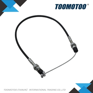 OEM y Alt Calidad Carretilla elevadora Repuesto <span class=keywords><strong>Hangcha</strong></span> 30dh-533000 Cable de control Diesel eléctrico - Product Image 4