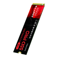 Disque SSD NVMe PCIe M.2 2280 NV1 pour ordinateur portable, interface EAGET, disque SSD interne original 250 Go, 500 Go, 1 To, 256 Go