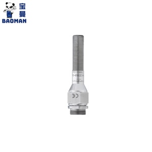 Sensor de Posición de Cilindro TopWorx GO Switch 7C con Varilla Larga, Desconexión Rápida e Indicación LED de Límite - Product Image 4