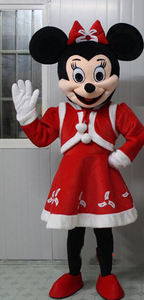 Disfraz <span class=keywords><strong>de</strong></span> Mascota <span class=keywords><strong>de</strong></span> Ratón <span class=keywords><strong>de</strong></span> Navidad Personalizado <span class=keywords><strong>de</strong></span> Funtoys, Traje <span class=keywords><strong>de</strong></span> Fiesta, Disfraz <span class=keywords><strong>de</strong></span> Peluche, Mascota <span class=keywords><strong>de</strong></span> Cumpleaños, <span class=keywords><strong>Halloween</strong></span> <span class=keywords><strong>para</strong></span> Adultos - Product Image 2