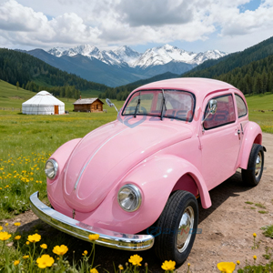 <span class=keywords><strong>Auto</strong></span> Elettrica Classica Vintage per Turismo, Veicolo Retrò per Adulti, Trasporto Speciale a Prezzo Scontato - Product Image 1