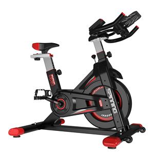 Monitor fuerte para interior, sistema de fitness con bicletas de <span class=keywords><strong>spinning</strong></span> - Product Image 4