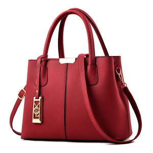 Nuevo bolso de hombro cruzado, bolso de mujer elegante, bolso de hombro de gran capacidad al por mayor - Product Image 5