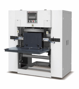 WBT-KT hoàn toàn tự động một khuôn không dệt ba chiều máy làm túi - Product Image 5