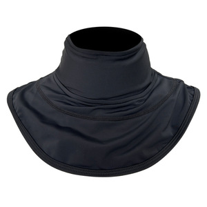Protector de Cuello para Hockey sobre Hielo XRD, Resistente a Cortes, con Babero, Cuello de Hockey Suave y Acolchado, Protector para Jugadores Adultos, Equipo de Protección - Product Image 6