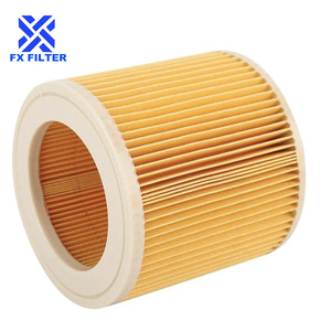 Cartouche WD3 filtres pièces de rechange accessoires pour Karchers 64145520 A2004 A2204 A2656 MV2 <span class=keywords><strong>WD2</strong></span> WD3 <span class=keywords><strong>aspirateur</strong></span> - Product Image 6