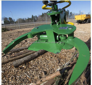 2025 CHINA Cortador de madera para uso agrícola Condición de modelo de <span class=keywords><strong>CTG</strong></span>-150 y <span class=keywords><strong>CTG</strong></span>-<span class=keywords><strong>180</strong></span> Nuevo y usado - Product Image 4