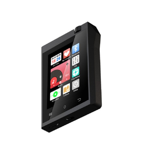 Reproductor MP3 HiFi Directo de Fábrica, Pantalla Táctil, BT 5.3, Radio FM, Grabadora de Voz, Compatible con Tarjeta TF de 64GB, Reproductor de Música Portátil - Product Image 5