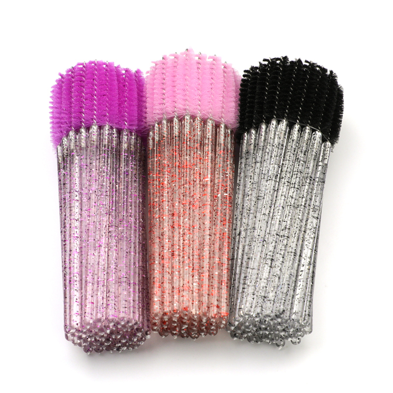 Professional Eyelash Extension Personalized Sharp Point