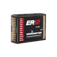 Récepteur ER12 PWM - Double bande GEMINI et GEMINI-X