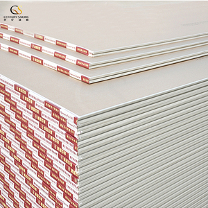 Plaque <span class=keywords><strong>de</strong></span> plâtre légère Placa Gesso pour murs - Product Image 2