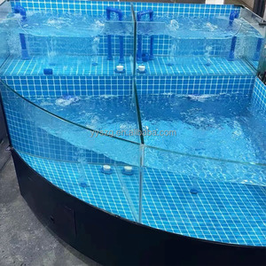 Acuario Comercial para Supermercados, Hoteles, Centros Acuáticos y Comunidades - Product Image 3