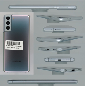 S21 + 5g celulares điện thoại thông minh Điện thoại di động hệ thống Android điện thoại thông minh mở khóa điện thoại di động S21 + 5g điện thoại di động - Product Image 5