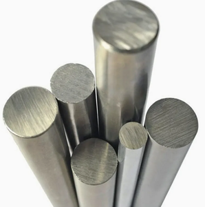 Barre en alliage d'aluminium résistant aux chocs ASTM B210 Série 2000, tréfilée à froid, surface polie, composant de soudage pour l'exploitation minière et les carrières - Product Image 2