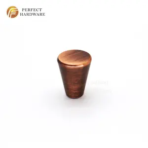 Handles And Knobs Hot Selling Furniture Small Round Button Cabinet Cupboard Dresser Kitchen Drawer Knob Furniture Handles And Knobs