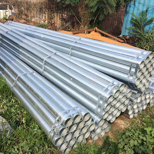 ss400 astm a36 s275jr <span class=keywords><strong>tubo</strong></span> acero <span class=keywords><strong>galvanizado</strong></span> <span class=keywords><strong>cedula</strong></span> 40 price per ton - Product Image 3