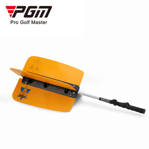 อุปกรณ์ฝึกวงสวิงและเสริมสร้างความแข็งแรงสำหรับกอล์ฟ OEM ODM รุ่น HGB007 พัดลมกีฬาอเนกประสงค์เพื่อเพิ่มความเร็ว ผลิตในประเทศจีน - Product Image 3