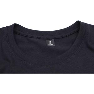 Camiseta Rosa de Manga Corta para Mujer, Tejido Jersey, Estilo Coreano Divertido, Camiseta para Conciertos, Tops para Fans de Gira Mundial, Mercancía - Product Image 2